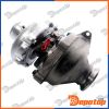 Turbocompresseur pour ALFA ROMEO | 787274-1, 787274-2